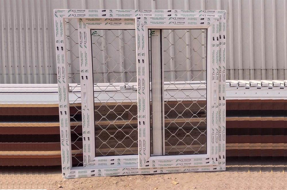UPVC Products