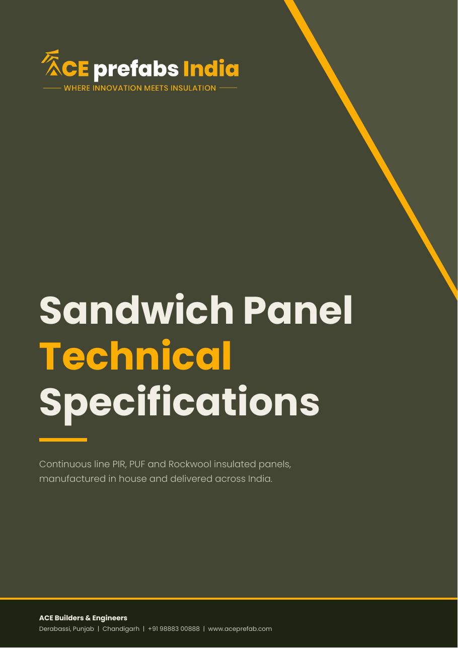 Technical Specs